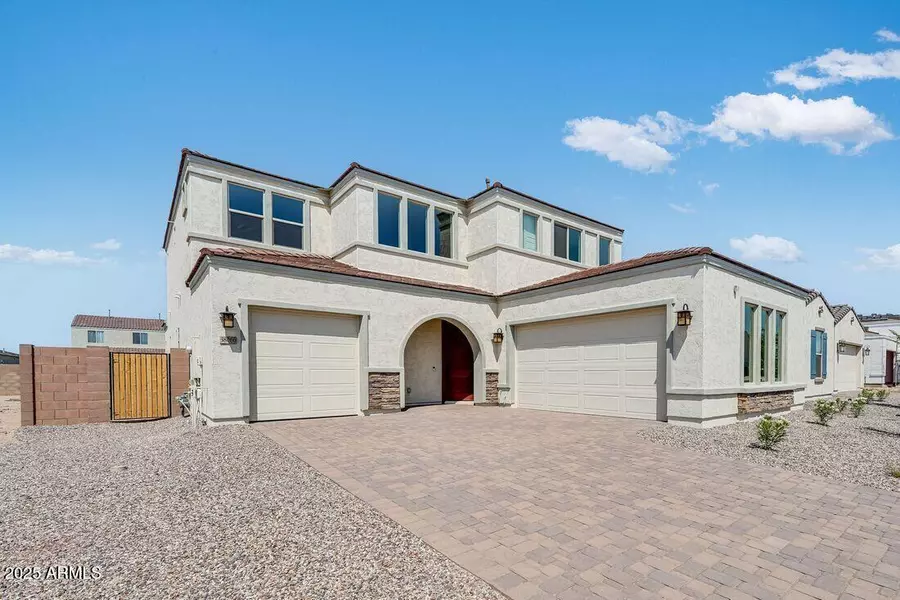 38066 N HACKBERRY Street, San Tan Valley, AZ 85140
