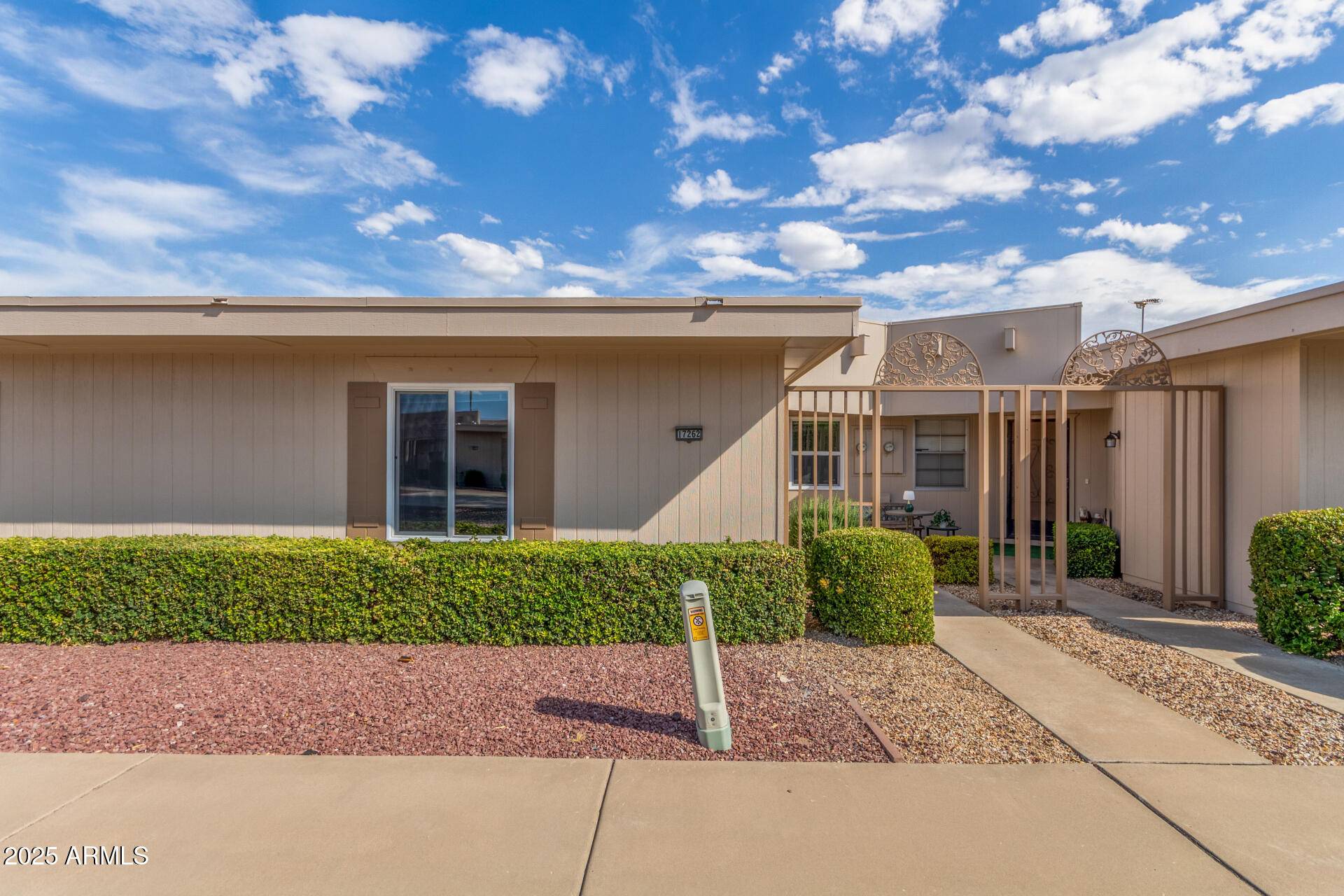 17262 N 105TH Avenue, Sun City, AZ 85373