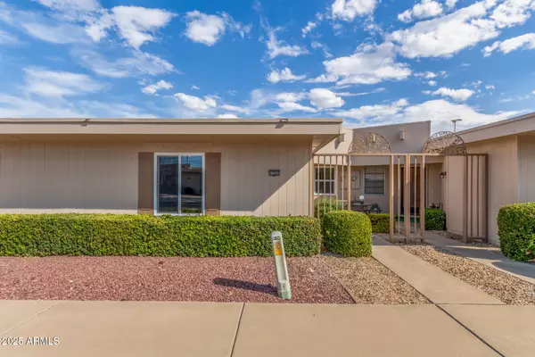 17262 N 105TH Avenue, Sun City, AZ 85373
