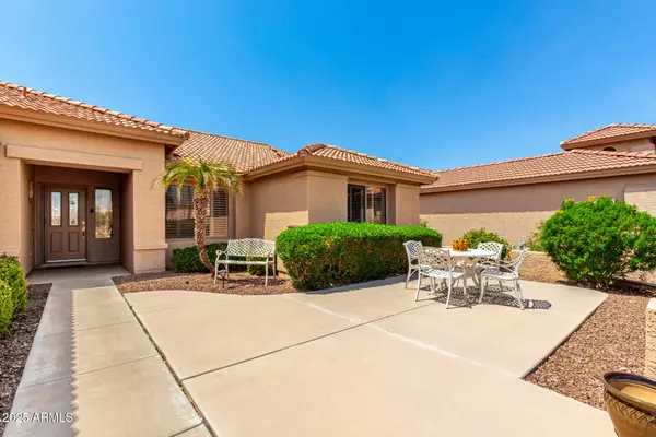 Sun Lakes, AZ 85248,8951 E NACOMA Drive