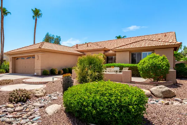 Sun Lakes, AZ 85248,8951 E NACOMA Drive