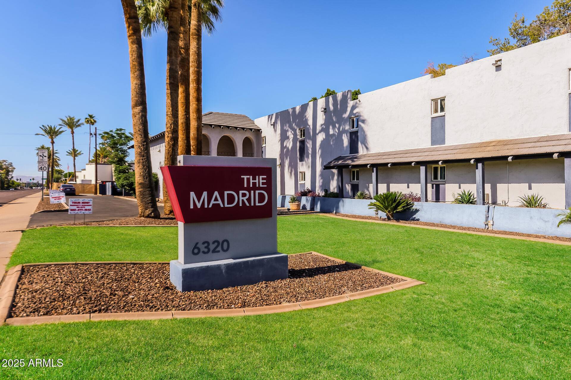 6320 N 16TH Street #209, Phoenix, AZ 85016