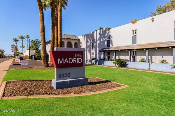 6320 N 16TH Street #209, Phoenix, AZ 85016