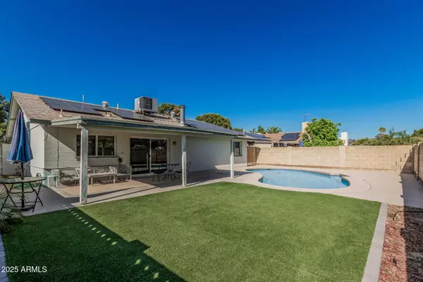 Phoenix, AZ 85029,3741 W POINSETTIA Drive