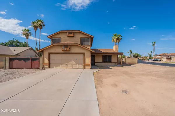 8102 W WOOD Drive, Peoria, AZ 85381