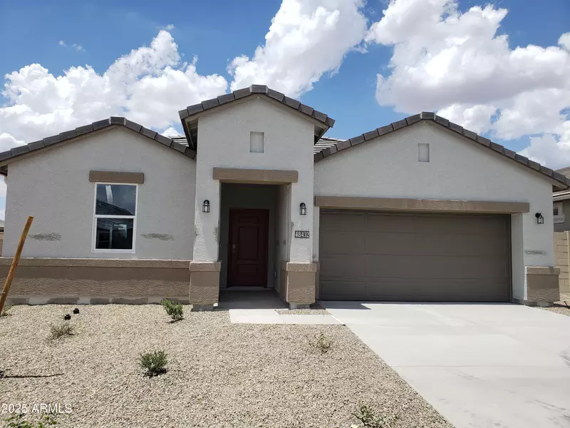 48432 N DURAN Way, Gold Canyon, AZ 85118