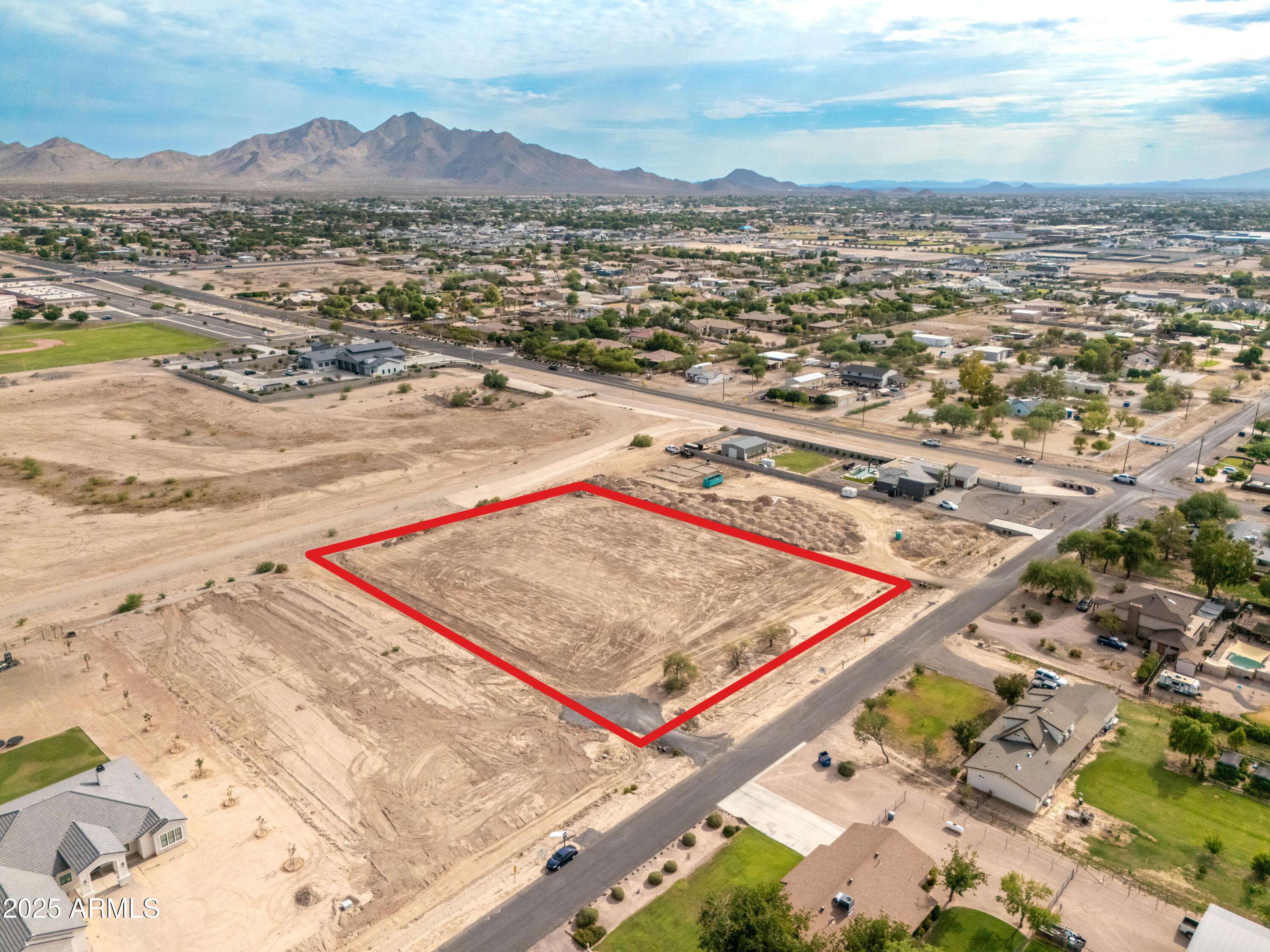 19215 E CLOUD Road #2A, Queen Creek, AZ 85142