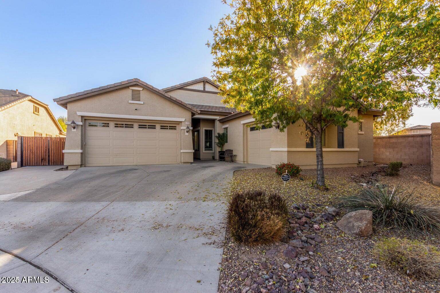 1757 E GLACIER Place, Chandler, AZ 85249
