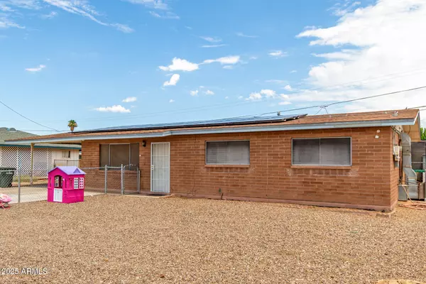 Casa Grande, AZ 85122,1244 E RODEO Road