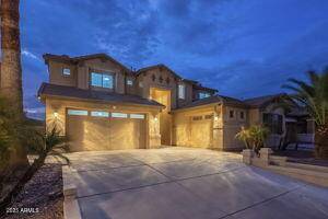 41182 W ROBBINS Drive, Maricopa, AZ 85138