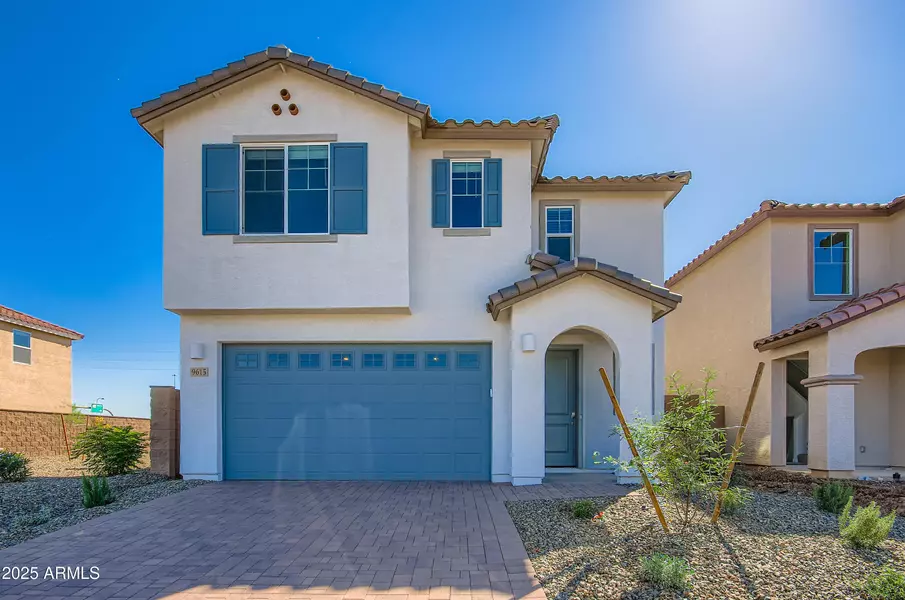 9615 W VERDE Lane, Phoenix, AZ 85037