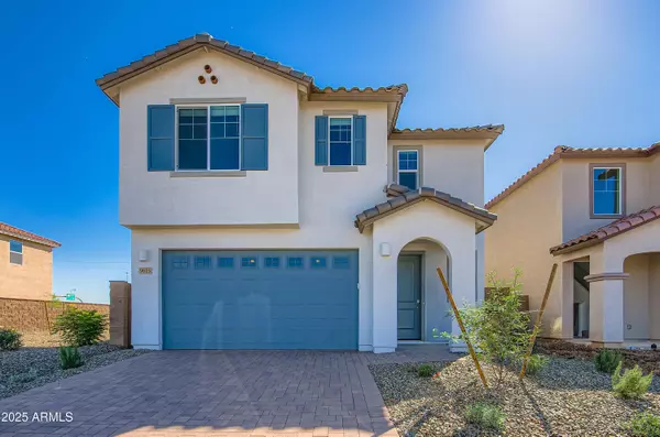 9615 W VERDE Lane, Phoenix, AZ 85037