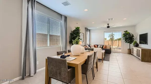 Phoenix, AZ 85037,9615 W VERDE Lane