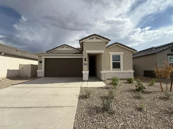 46419 W Lander Lane, Maricopa, AZ 85139