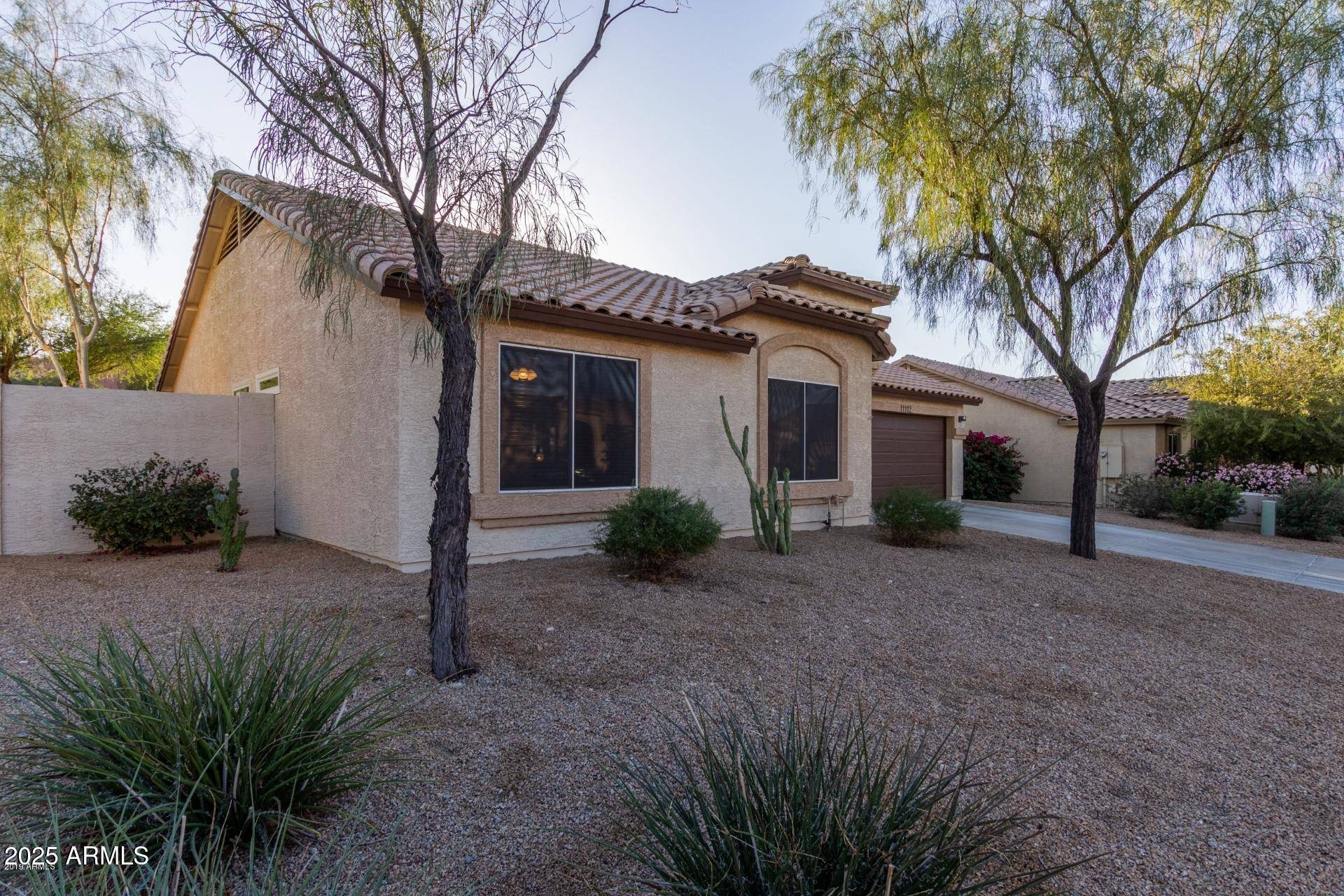 11112 S SAN ESTEBAN Drive, Goodyear, AZ 85338