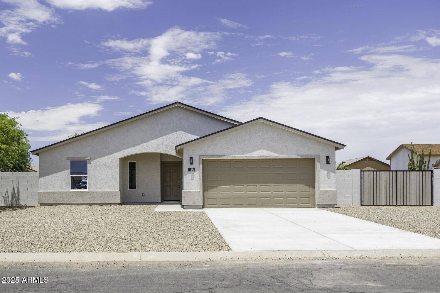 11382 W BENITO Drive, Arizona City, AZ 85123