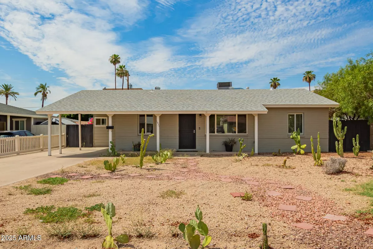 Phoenix, AZ 85015,1931 W KEIM Drive