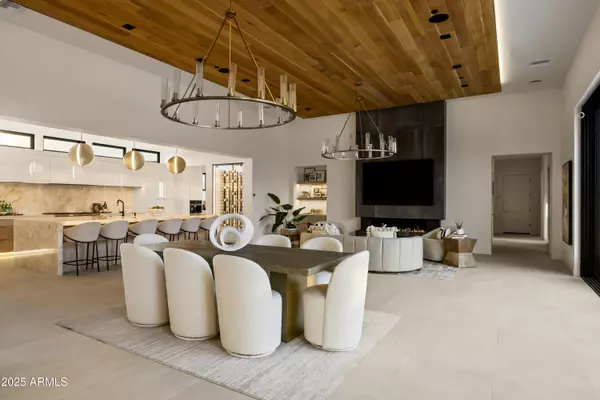 Scottsdale, AZ 85255,10266 E DE LA O Road