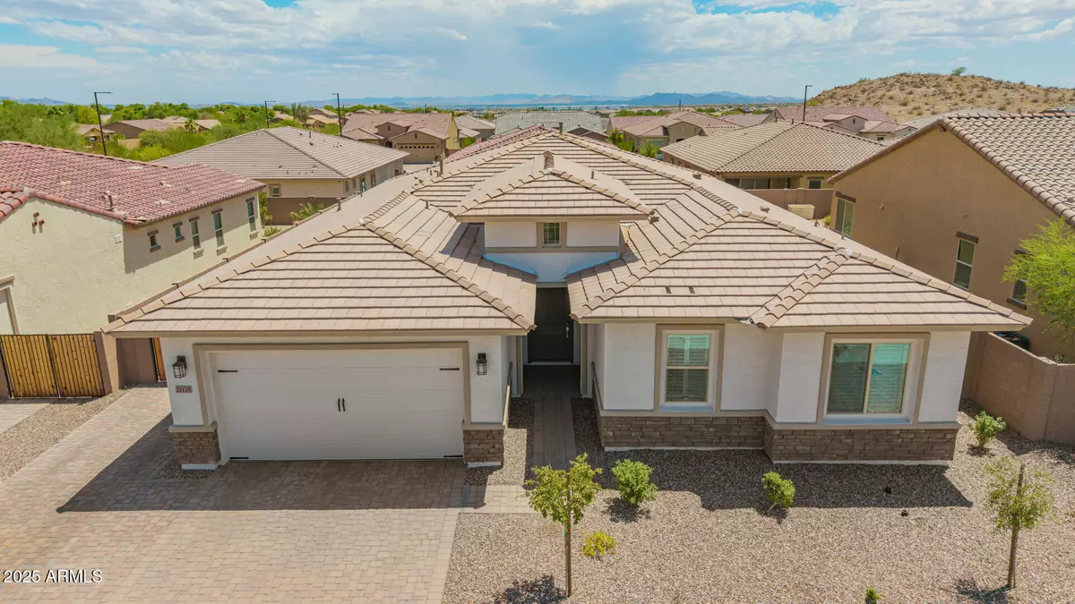 Buckeye, AZ 85396,21135 W EDGEMONT Avenue