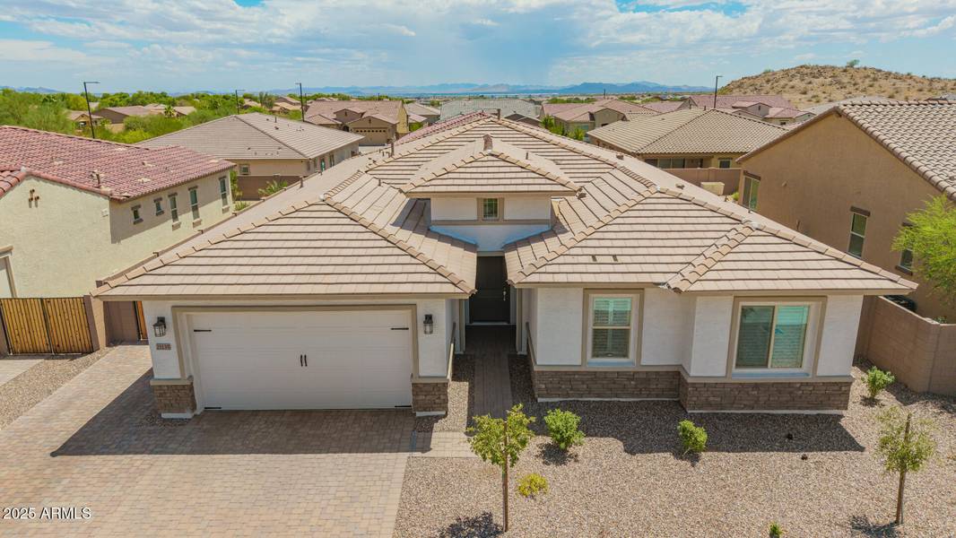 21135 W EDGEMONT Avenue, Buckeye, AZ 85396