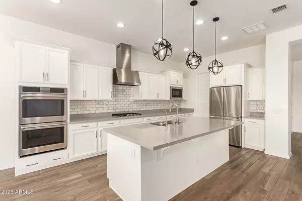 Buckeye, AZ 85396,21135 W EDGEMONT Avenue