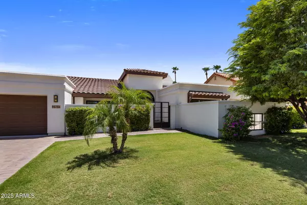 Scottsdale, AZ 85258,9675 E CINNABAR Avenue