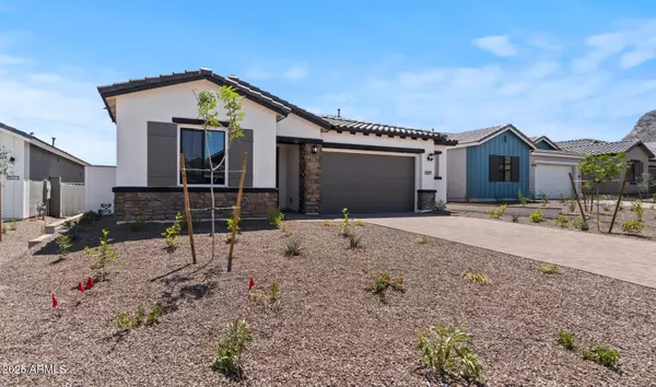 20397 W Rovey Avenue, Buckeye, AZ 85396