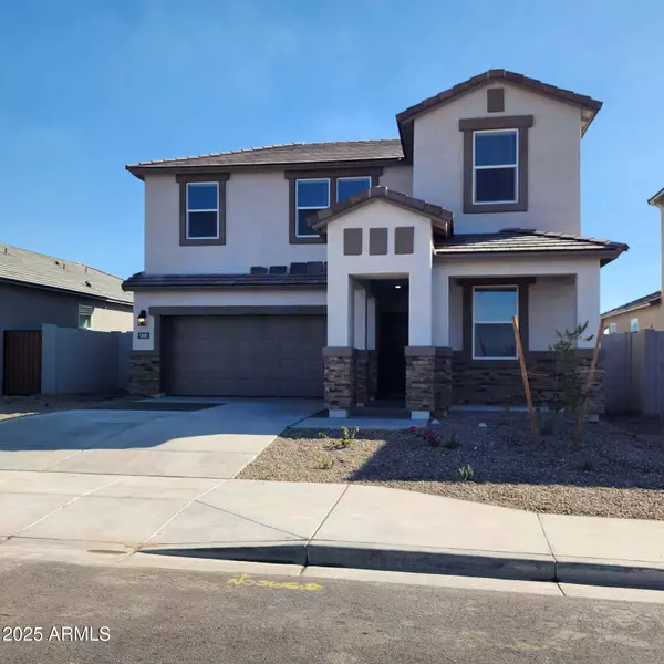 12603 W MOUNTAIN VIEW Drive, Avondale, AZ 85323