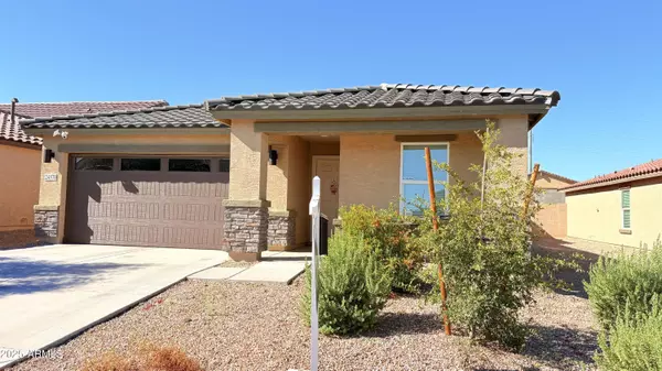24570 W COCOPAH Street, Buckeye, AZ 85326