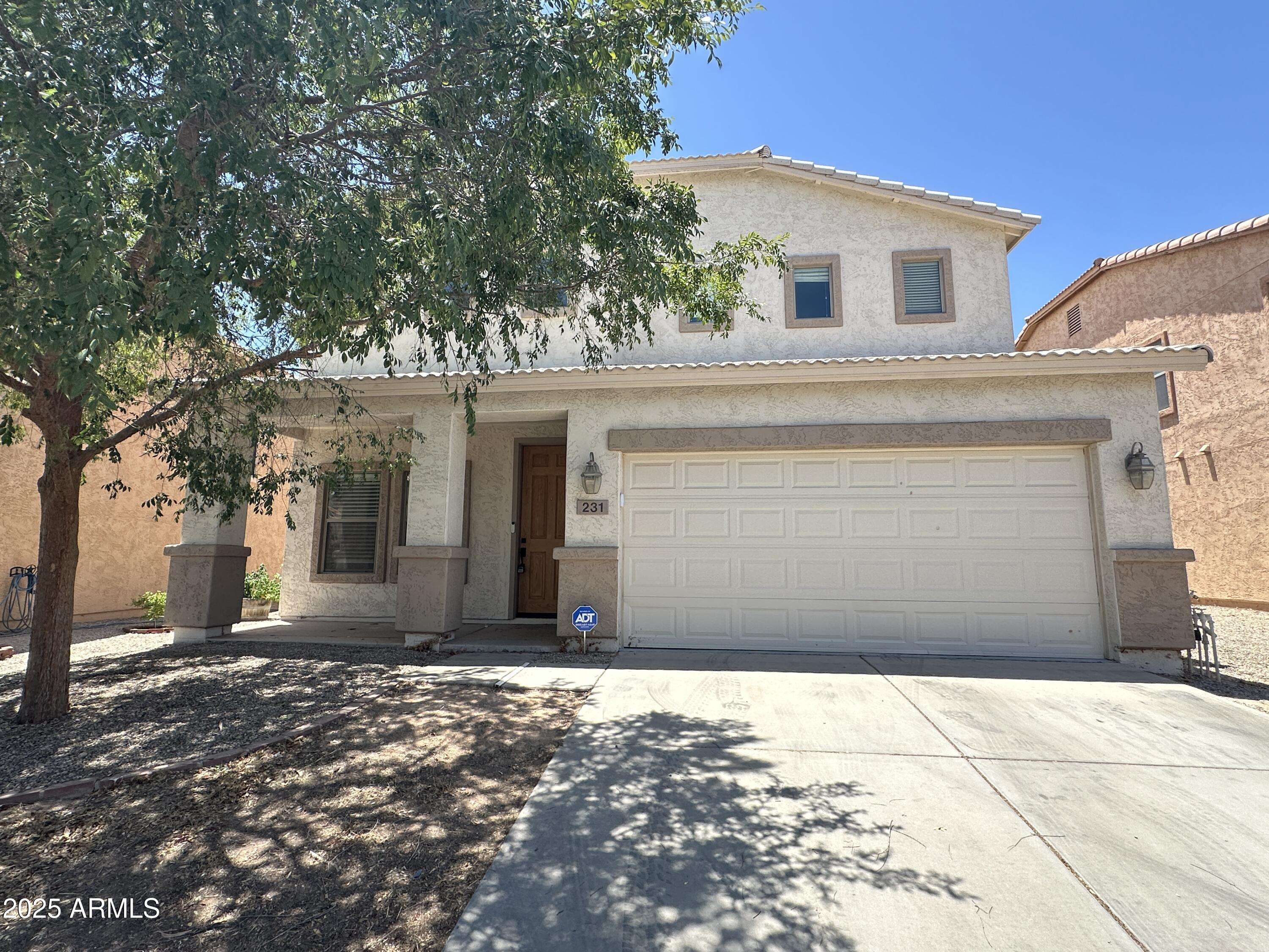 231 E MULE TRAIN Trail, San Tan Valley, AZ 85143