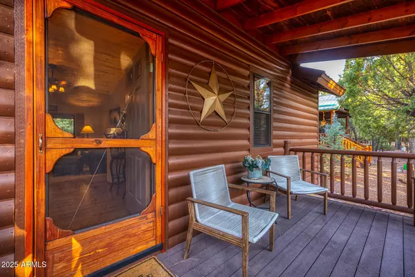 Show Low, AZ 85901,4951 W Stage Coach Trail