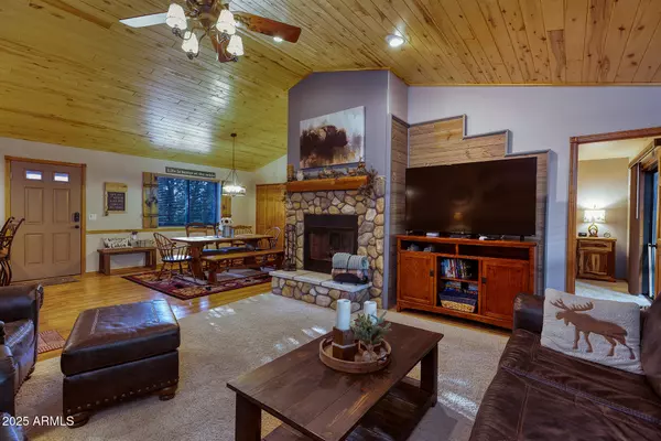 Show Low, AZ 85901,4951 W Stage Coach Trail