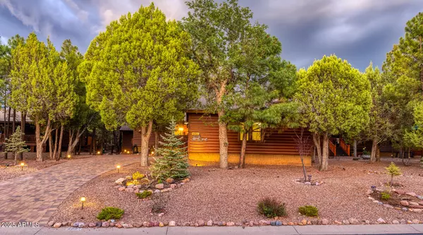 Show Low, AZ 85901,4951 W Stage Coach Trail