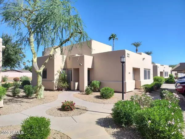 11333 N 92ND Street #1119, Scottsdale, AZ 85260