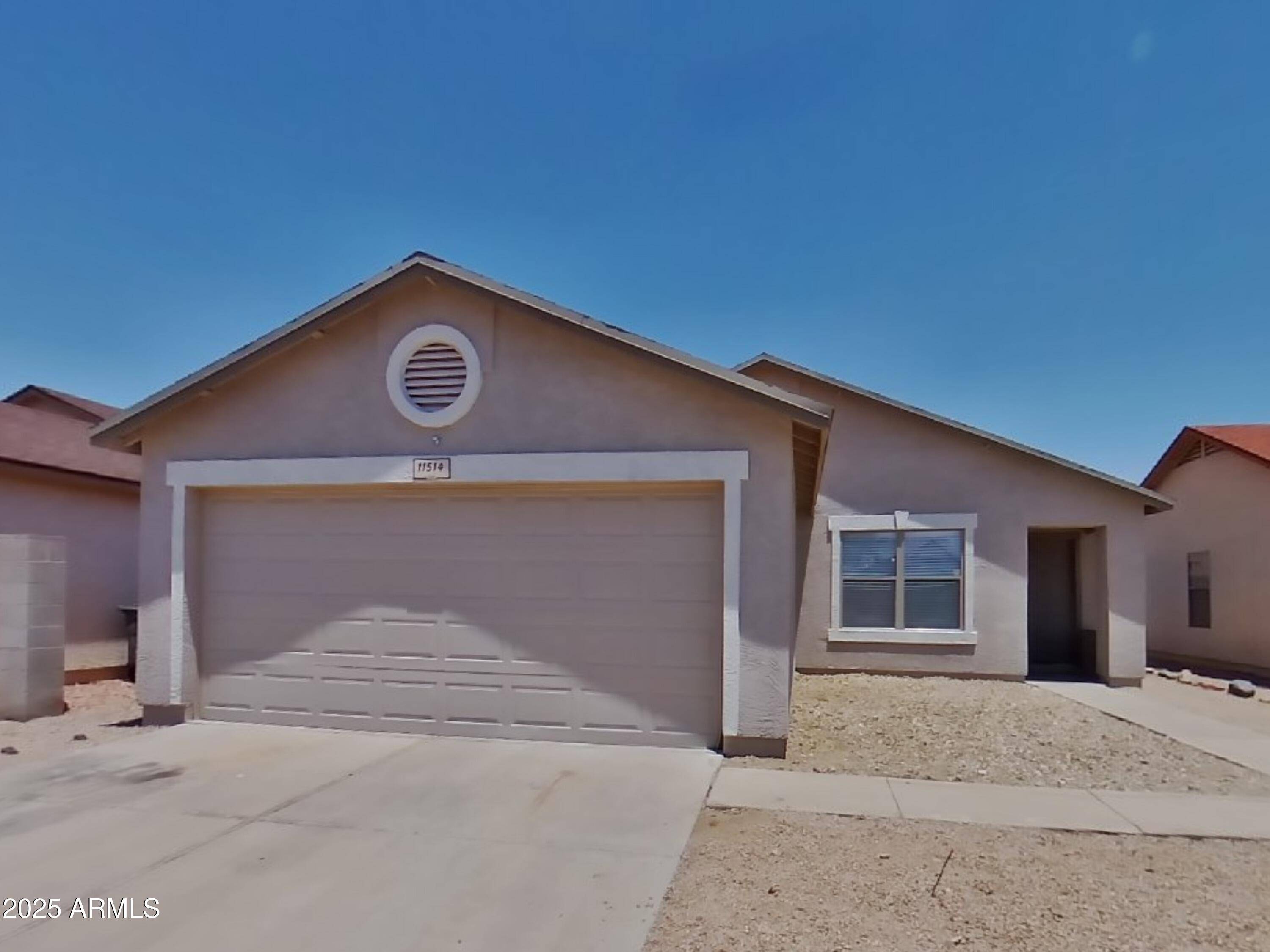 11514 W LARKSPUR Drive, El Mirage, AZ 85335