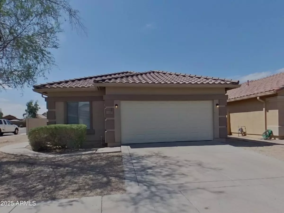 Tolleson, AZ 85353,8605 W SONORA Street
