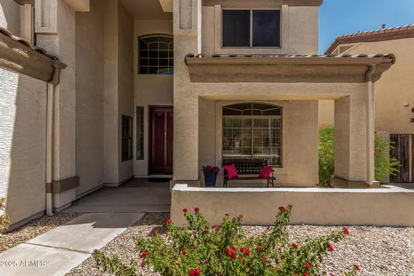 Chandler, AZ 85286,1031 W Longhorn Drive