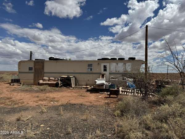 Winslow, AZ 86047,1300 Marauder Road #46,48&49