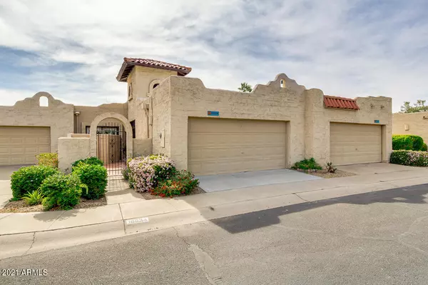 Phoenix, AZ 85053,16634 N 29TH Drive