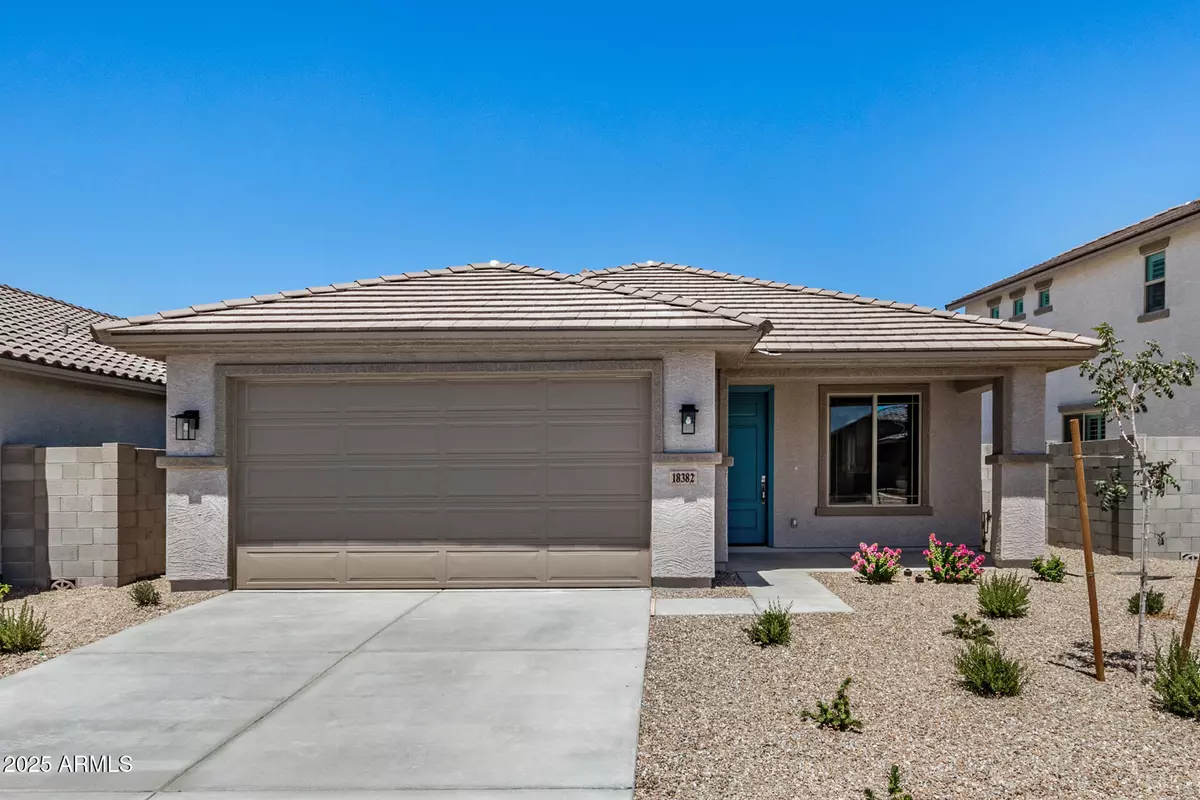 Surprise, AZ 85387,18382 W PATRICK Lane