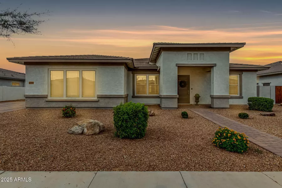 22870 E VIA LAS BRISAS --, Queen Creek, AZ 85142