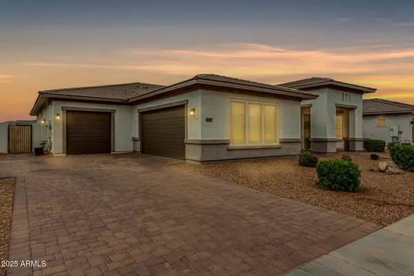 Queen Creek, AZ 85142,22870 E VIA LAS BRISAS --