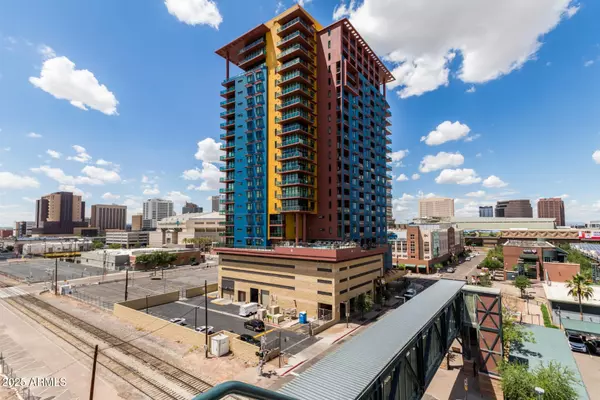 Phoenix, AZ 85004,310 S 4TH Street #1902