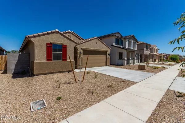 Surprise, AZ 85387,23029 N 183RD Drive