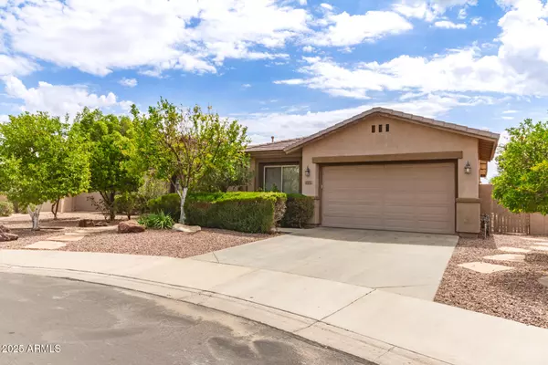 1515 N LOS ALAMOS Circle, Mesa, AZ 85213