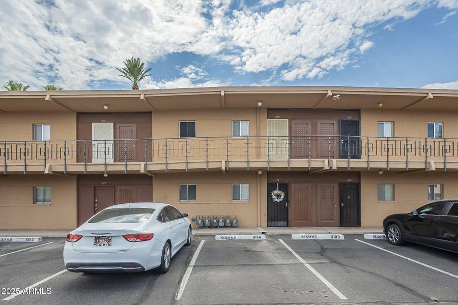 6125 E Indian School -- #270, Scottsdale, AZ 85251