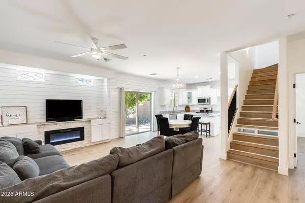 Peoria, AZ 85382,7421 W FARGO Drive