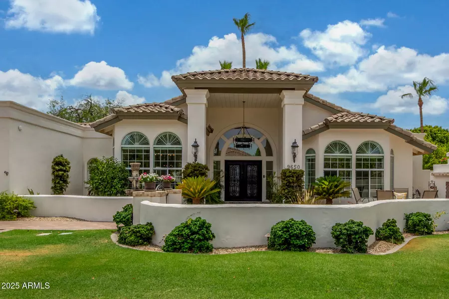 9650 N 106TH Way, Scottsdale, AZ 85258