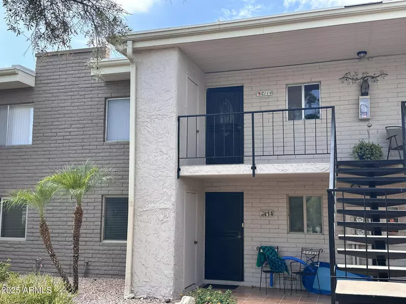16852 E LA MONTANA Drive #C114, Fountain Hills, AZ 85268