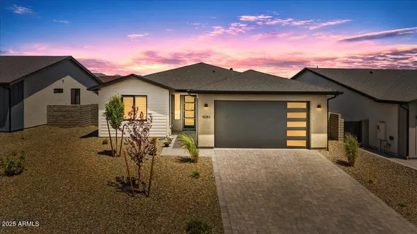 5083 N KINGSLEY Court, Prescott, AZ 86301
